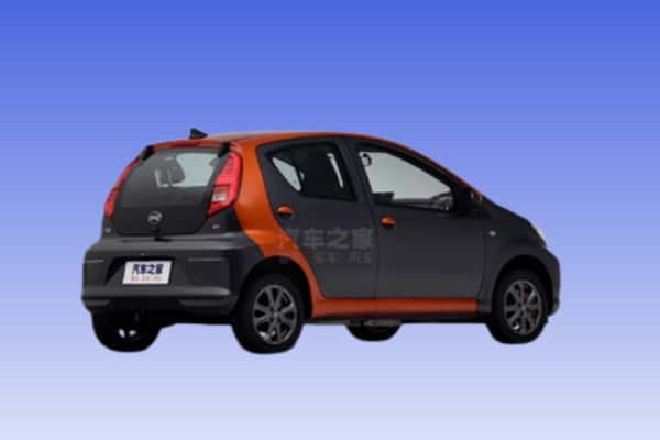 石家庄市抵押微型汽车