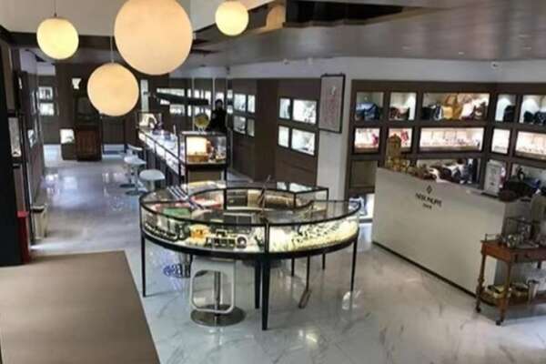 石家庄市寄卖奢侈品店